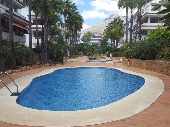 Apartment for rent long term