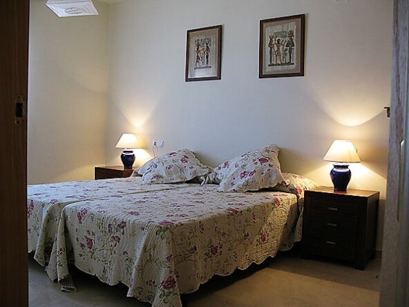 Apartment for sale Estepona sea views 6