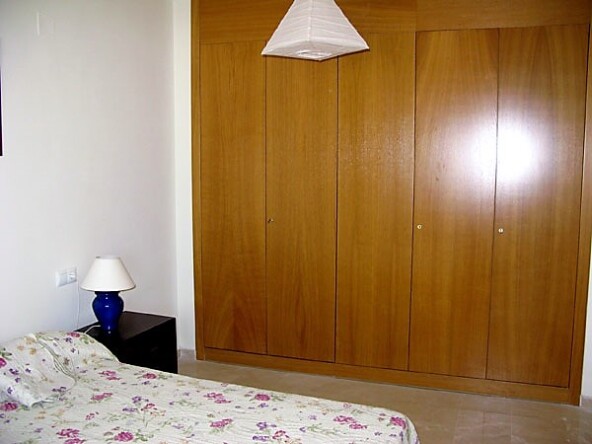 Apartment for sale Estepona sea views 7