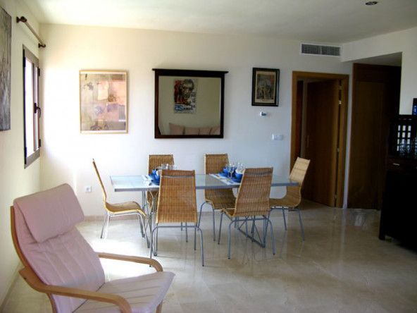 Apartment for sale beachfront estepona 2 - copia