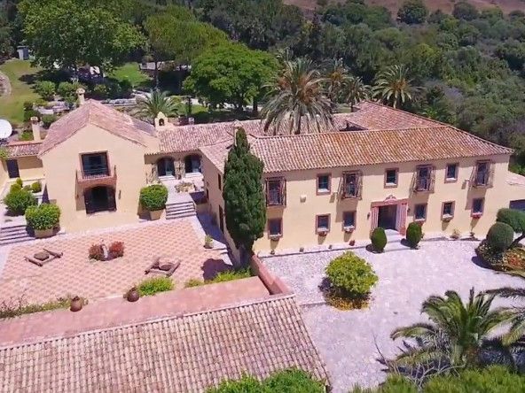 Country-estate-sotogrande