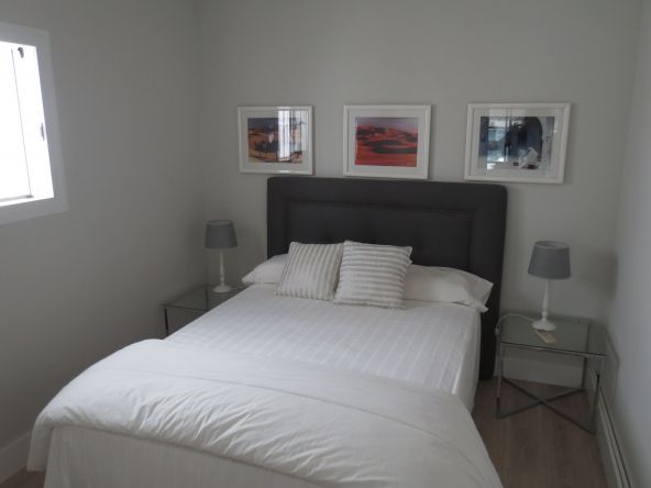 Dormitorio 1