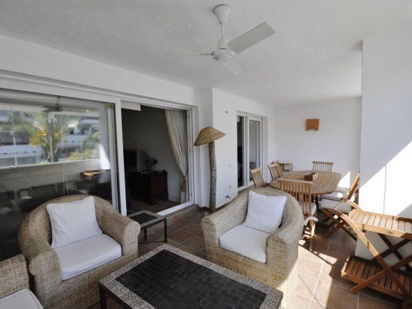 Apartment for rent long term