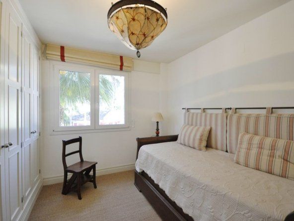 Apartment for rent long term