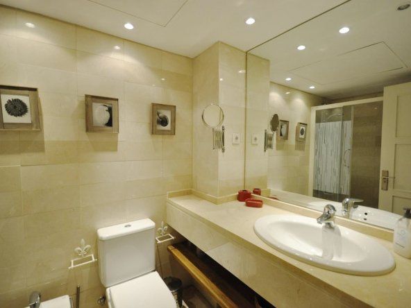 Apartment for rent long term