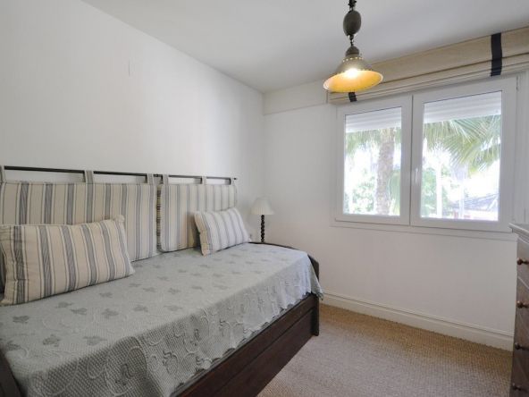 Apartment for rent long term