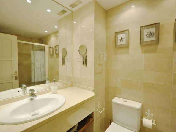 Apartment for rent long term