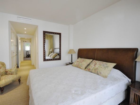 Apartment for rent long term