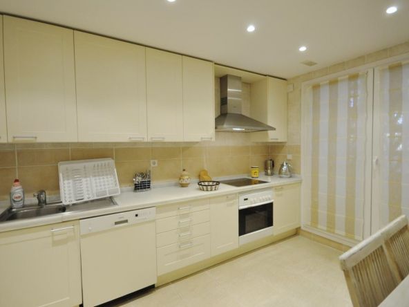 Apartment for rent long term