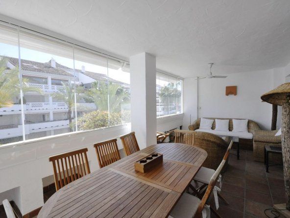 Apartment for rent long term