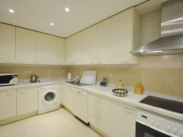 Apartment for rent long term