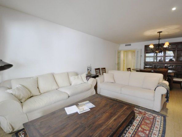 Apartment for rent long term