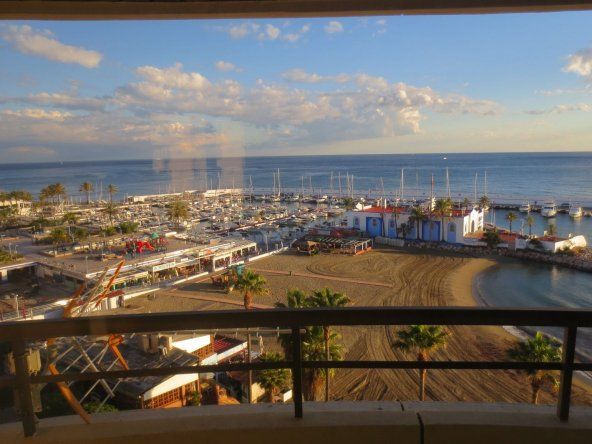 venta apartamento en marbella primera linea de playa