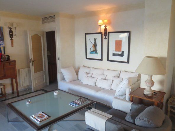 Apartamento primera linea de playa en venta vistas al mar
