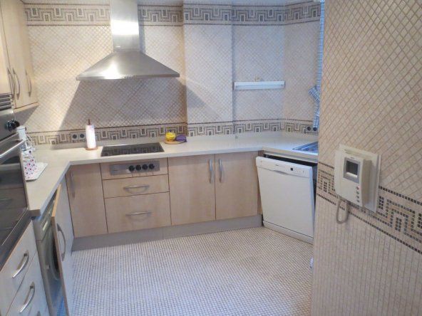 venta apartamento en marbella primera linea de playa
