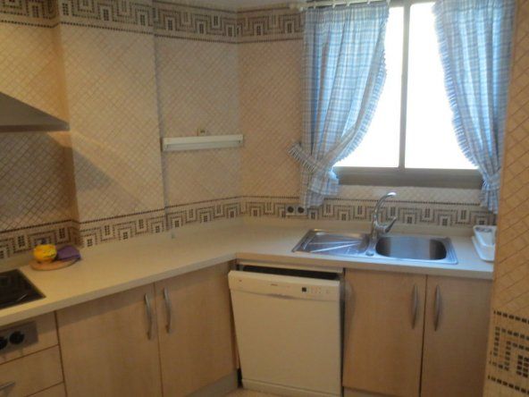 venta apartamento en marbella primera linea de playa