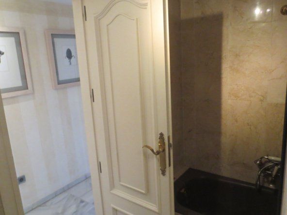 venta apartamento en marbella primera linea de playa