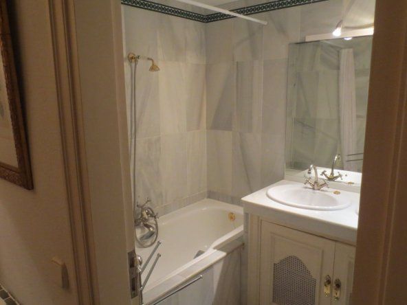 venta apartamento en marbella primera linea de playa