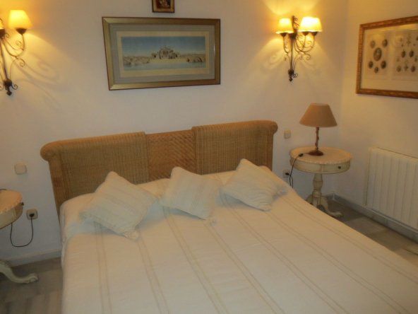venta apartamento en marbella primera linea de playa