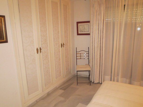 venta apartamento en marbella primera linea de playa
