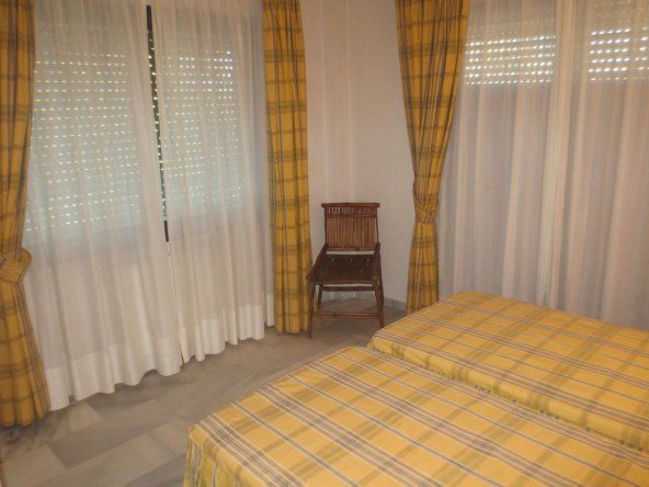 venta apartamento en marbella primera linea de playa