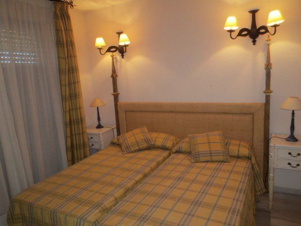 venta apartamento en marbella primera linea de playa