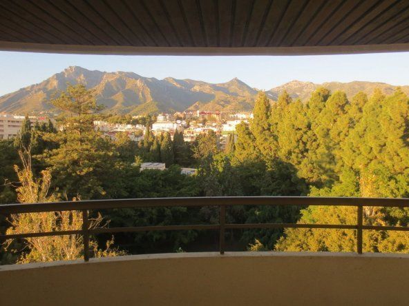 venta apartamento en marbella primera linea de playa