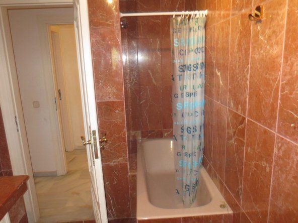 venta apartamento en marbella primera linea de playa