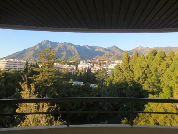 venta apartamento en marbella primera linea de playa
