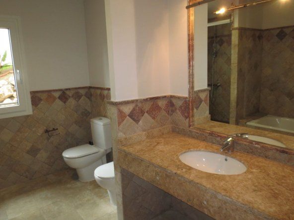 Apartamento en venta en la cascada