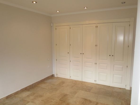 Apartamento en venta en la cascada