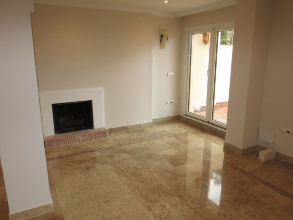 Apartamento en venta en la cascada