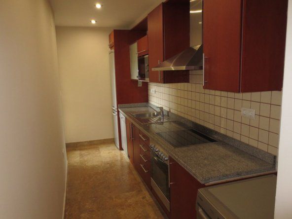 Apartamento en venta en la cascada