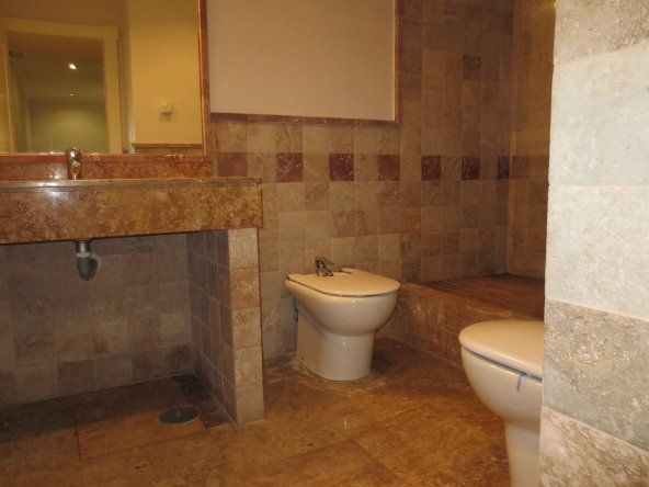 Apartamento en venta en la cascada