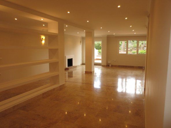 Apartamento en venta en la cascada