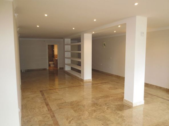 Apartamento en venta en la cascada
