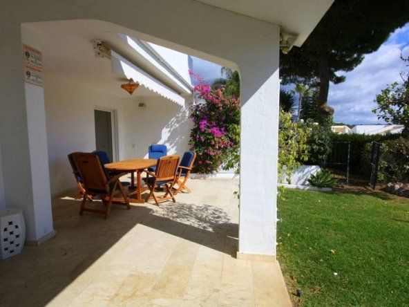 Casa adosada en venta en Aloha Golf (Marbella)