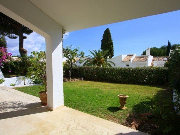 Casa adosada en venta en Aloha Golf (Marbella)