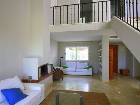 Casa adosada en venta en Aloha Golf (Marbella)
