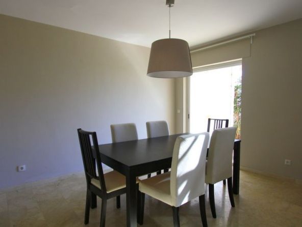 Casa adosada en venta en Aloha Golf (Marbella)