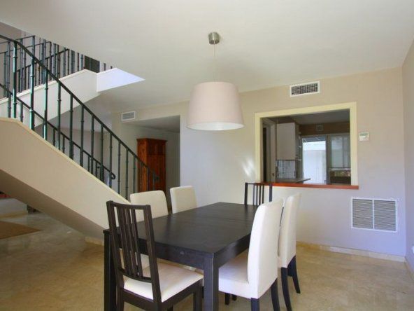 Casa adosada en venta en Aloha Golf (Marbella)