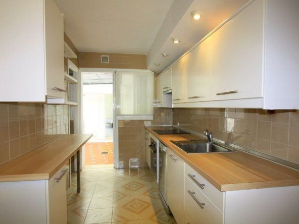 Casa adosada en venta en Aloha Golf (Marbella)