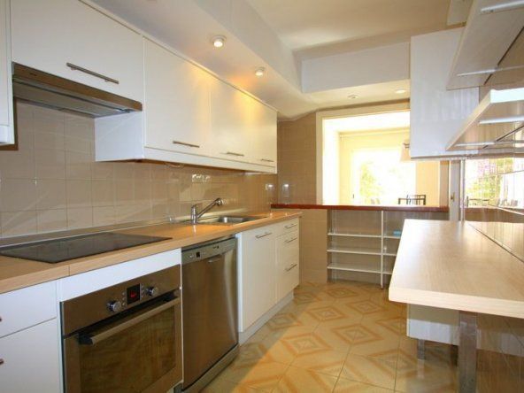 Casa adosada en venta en Aloha Golf (Marbella)