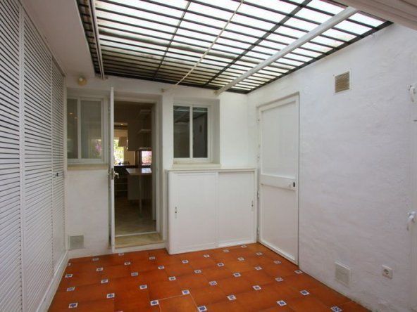 Casa adosada en venta en Aloha Golf (Marbella)