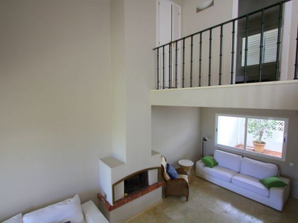 Casa adosada en venta en Aloha Golf (Marbella)
