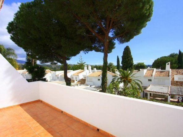 Casa adosada en venta en Aloha Golf (Marbella)