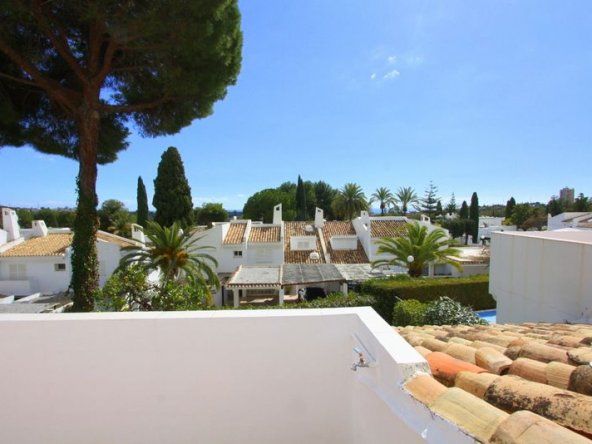 Casa adosada en venta en Aloha Golf (Marbella)
