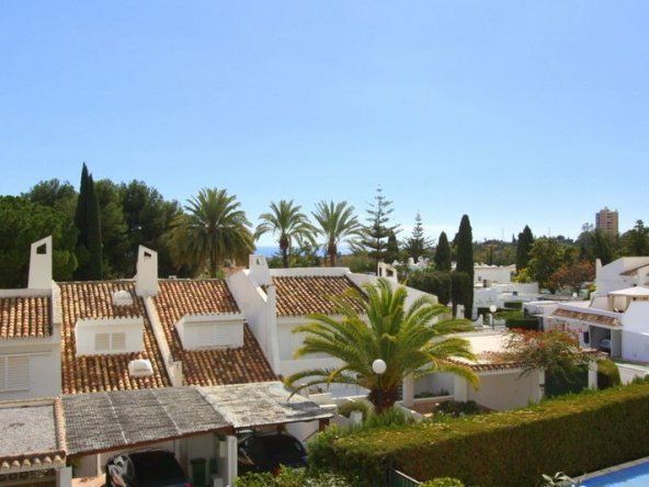 Casa adosada en venta en Aloha Golf (Marbella)