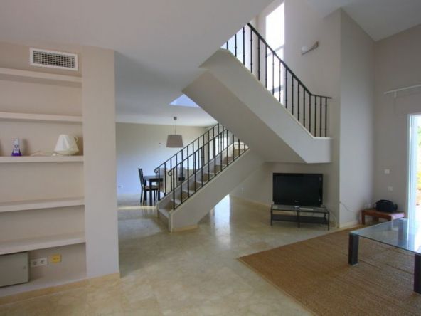 Casa adosada en venta en Aloha Golf (Marbella)