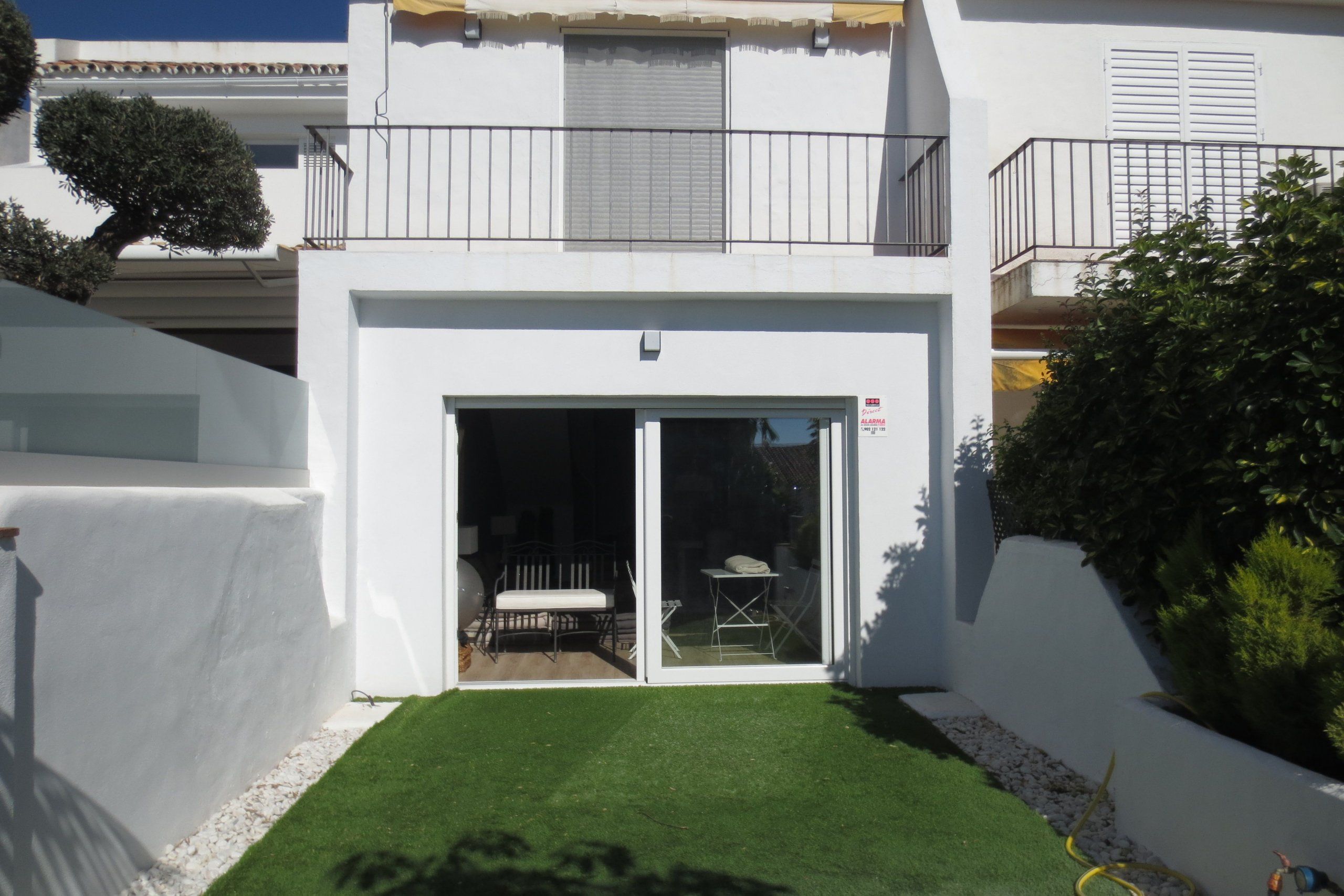Semidetached house Aloha Golf for sale